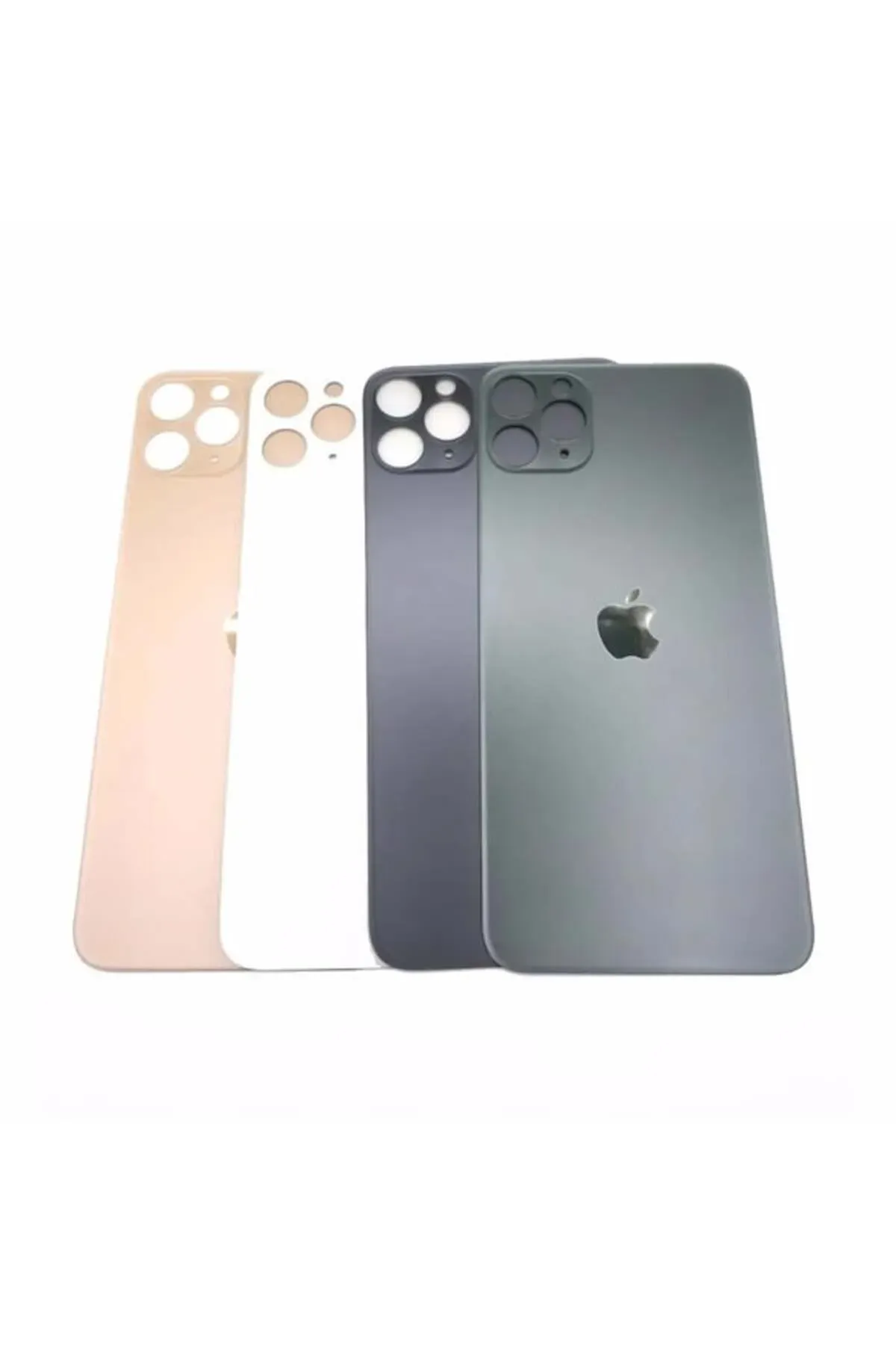 İPHONE 13 PRO GENİŞ ARKA KAPAK