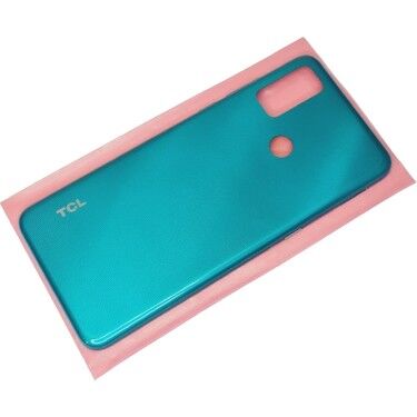 TCL 20E ORJ ARKA KAPAK