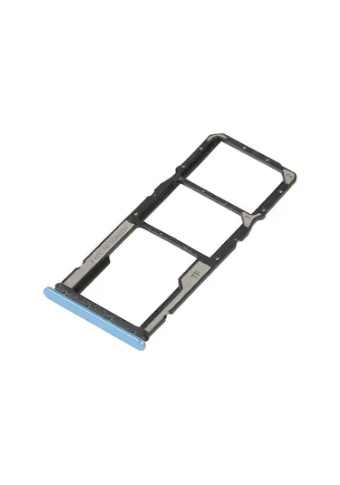 XİOMİ REDMİ 10 2022 SİM DEMİRİ