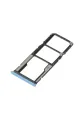 XİOMİ REDMİ 10 2022 SİM DEMİRİ