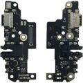 OMİX X400 ORJ ŞARJ SOKETİ BORDLU