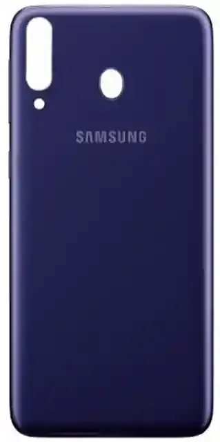 SAMSUNG M30 ARKA KAPAK