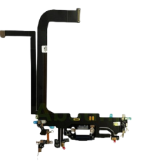 İPHONE 13 PRO MAX SERVİS ORJ ŞARJ SOKETİ