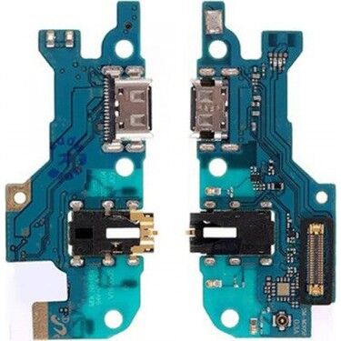 SAMSUNG M30 ORJ ŞARJ SOKETİ BORDLU