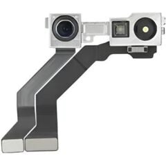 İPHONE 13 PRO MAX ORJ ÖN KAMERA