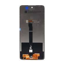 OMİX X300 -X500 EKRAN HK SERVİS