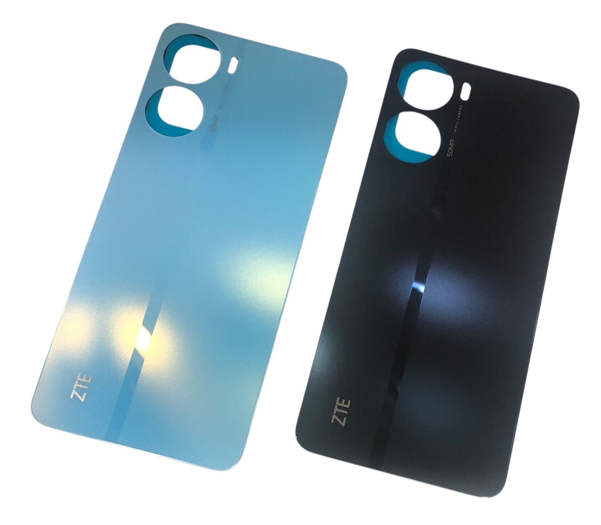 ZTE V40 DESİGN ORJ ARKA KAPAK