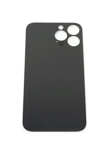 İPHONE 13 PRO MAX GENİŞ ARKA KAPAK