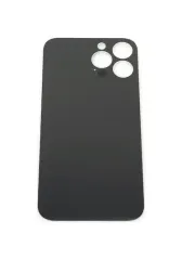 İPHONE 13 PRO MAX GENİŞ ARKA KAPAK
