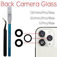 İPHONE 13 PRO MAX ORJ KAMERA LENSİ