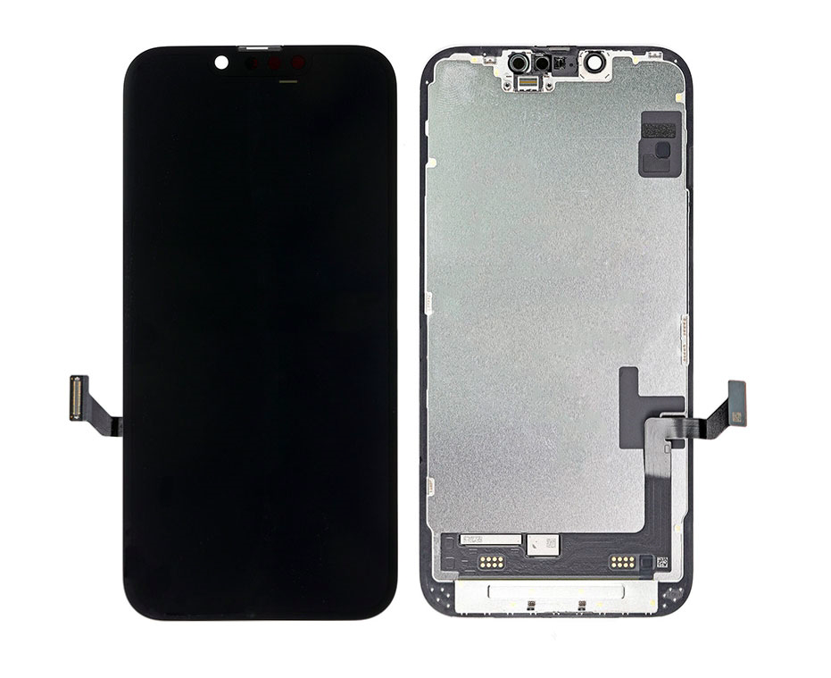 İPHONE 14 REVİZE ORJ EKRAN