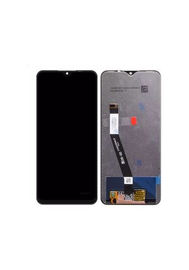 XİAOMİ REDMİ 9 EKRAN HK SERVİS