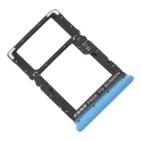 XİOMİ REDMİ 10 2022 SİM DEMİRİ