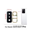 XİAOMİ Mİ 11T PRO KAMERA LENSİ