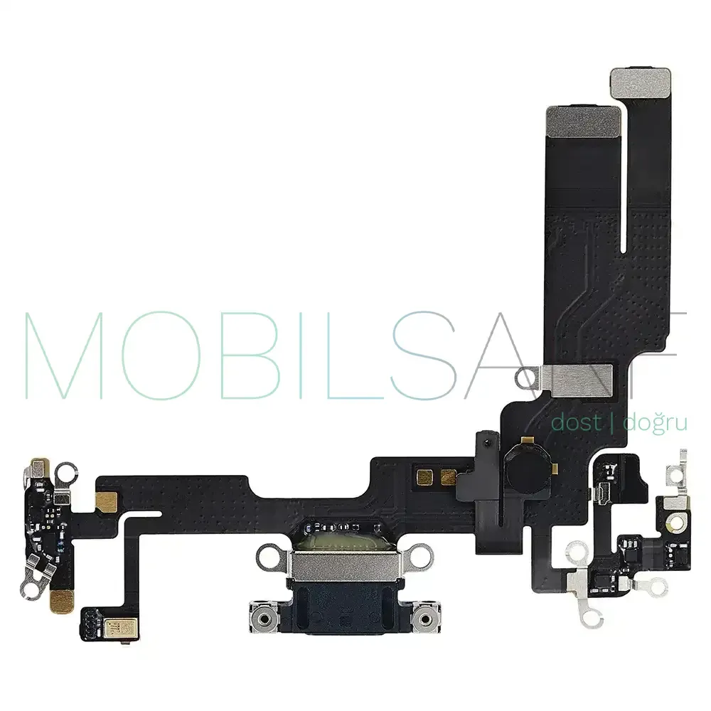 İPHONE 14 ORJ ŞARJ SOKETİ FİLİMLİ