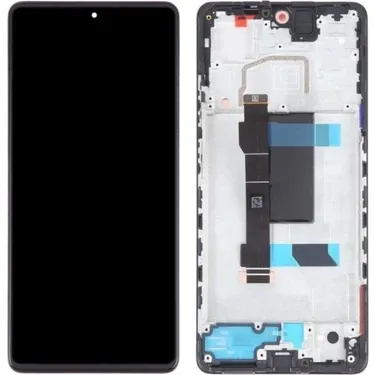 XİAOMİ REDMİ NOTE 12 ÇITALI OLED EKRAN ÇİN SERVİS