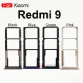 XİAOMİ REDMİ 9 ORJ SİM DEMİRİ