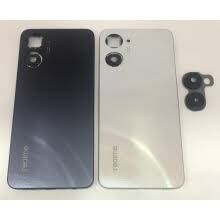 REALME 10 KAMERA LENSLİ ARKA KAPAK