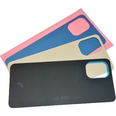 REEDER S19 MAX PRO ORJ ARKA KAPAK