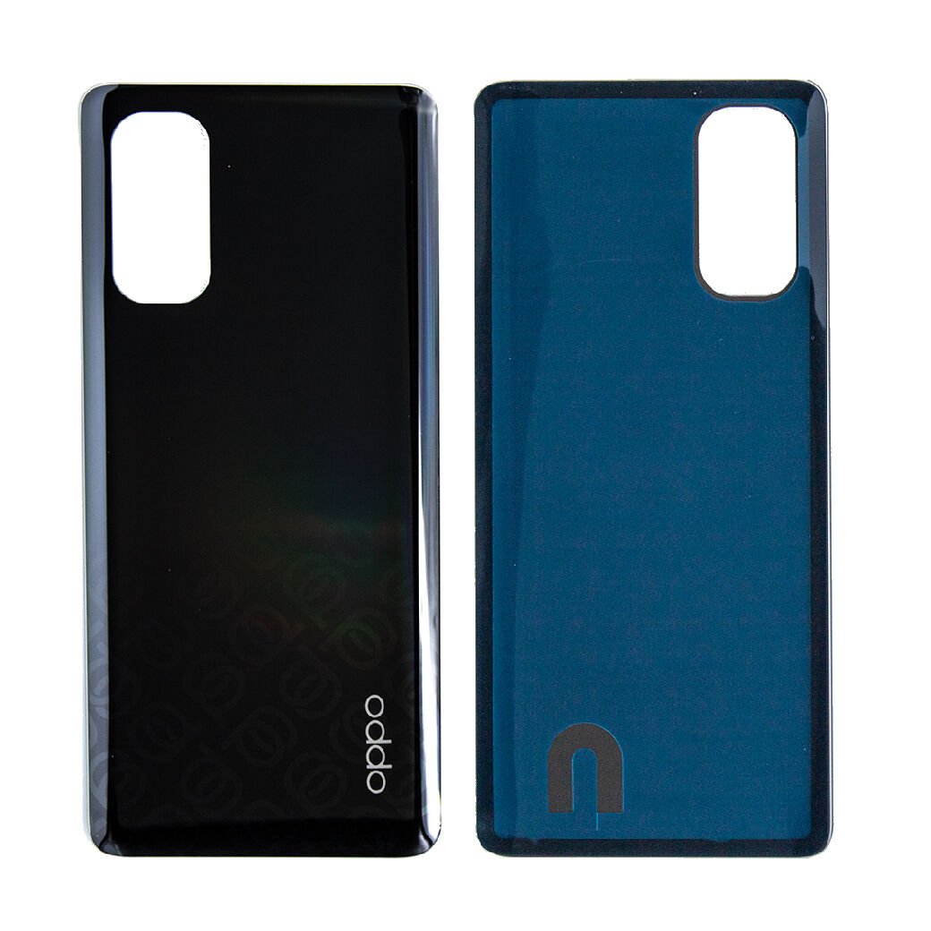 OPPO RENO 4 ARKA KAPAK