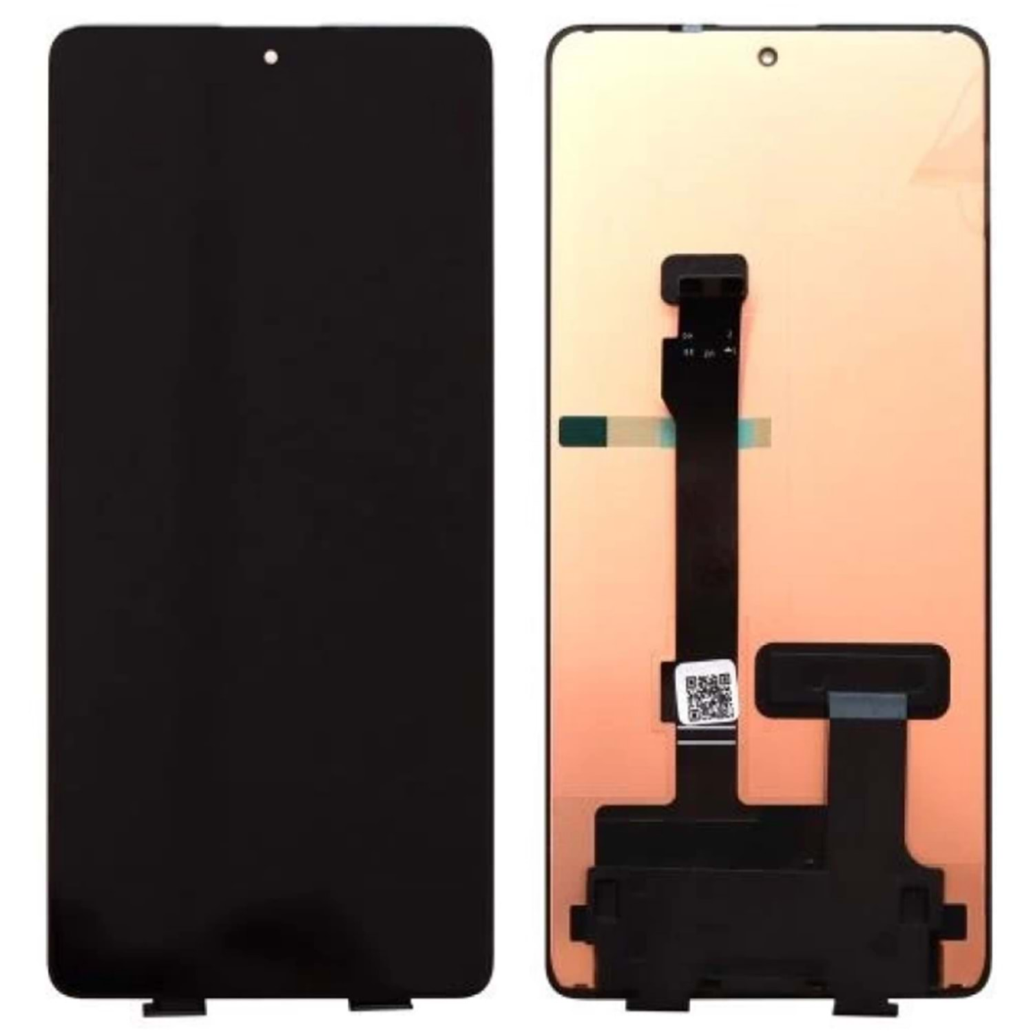 XİAOMİ REDMİ NOTE 13 PRO 4G OLED EKRAN ÇİN SERVİS