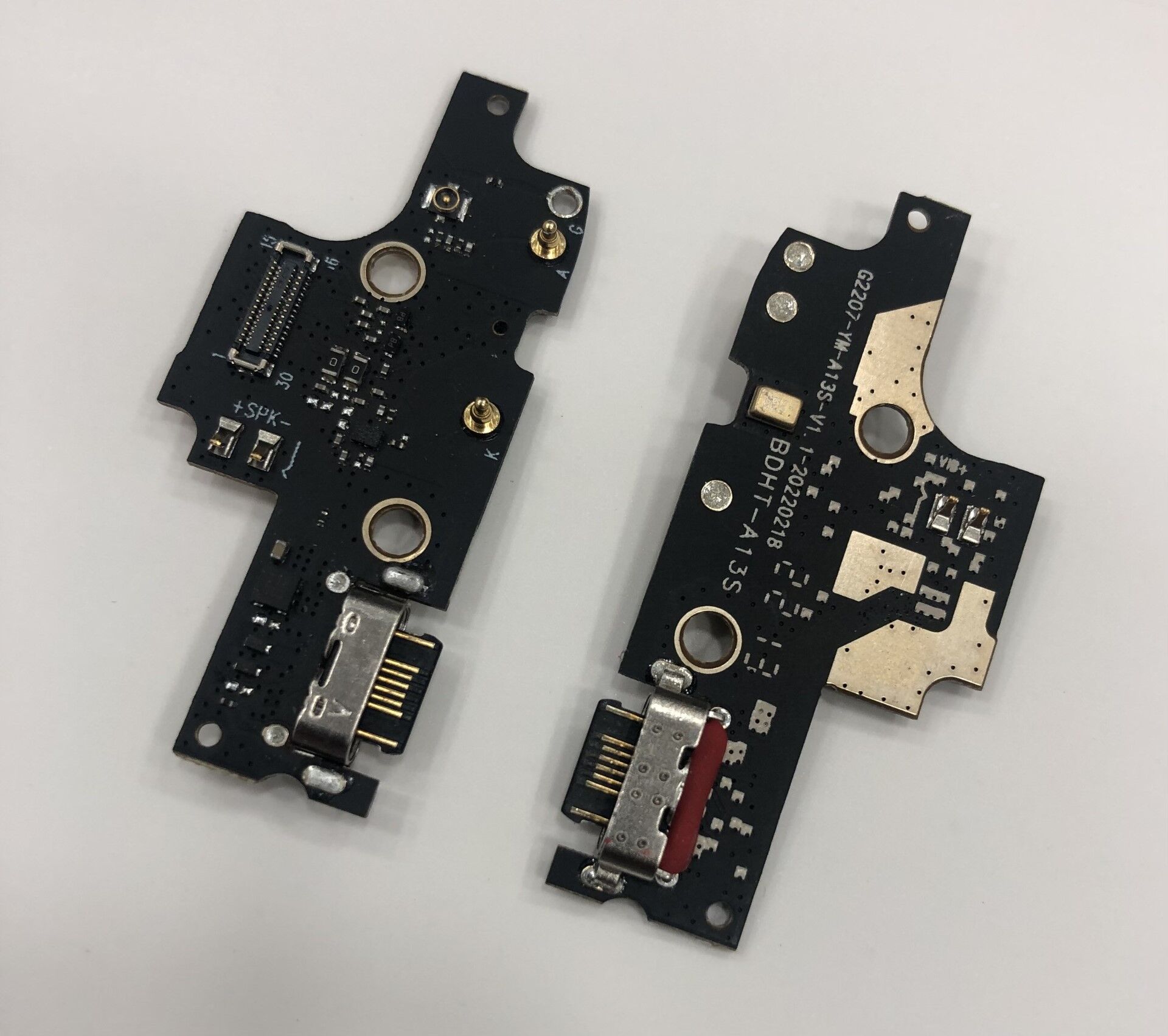 REEDER S19 MAX PRO ORJ ŞARJ SOKETİ BORDLU