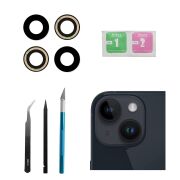 İPHONE 14 PLUS ORJ KAMERA LENSİ