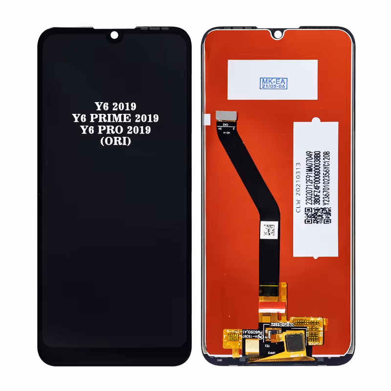 HUAWEİ Y6 2019 EKRAN ÇİN SERVİS