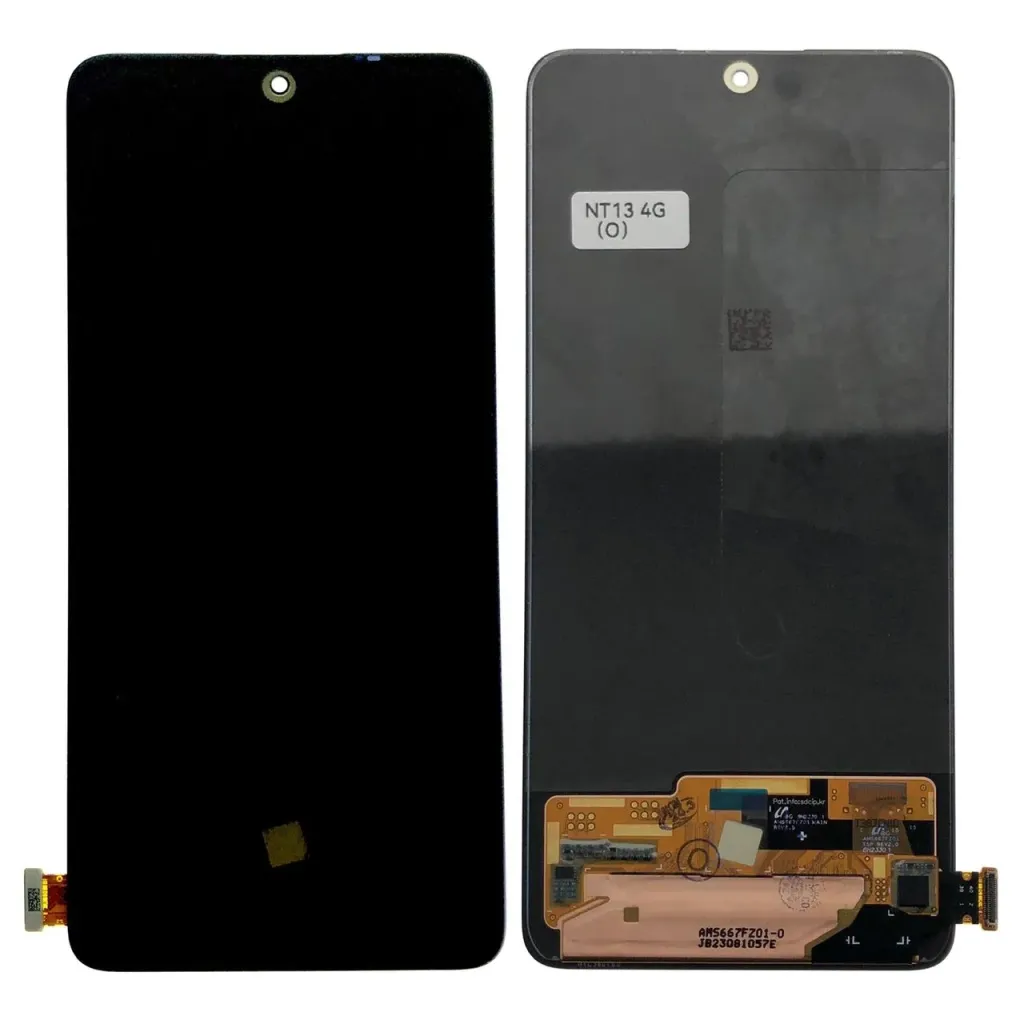 XİAOMİ REDMİ NOTE 13 PRO 4G OLED EKRAN HK SERVİS