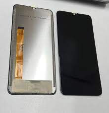 REEDER S19 MAX EKRAN ÇİTASIZ SİYAH