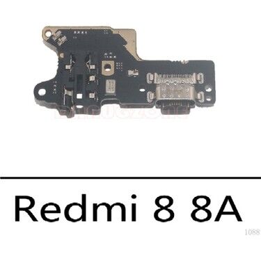 XİAOMİ REDMİ 8A ORJ ŞARJ SOKETİ BORDLU