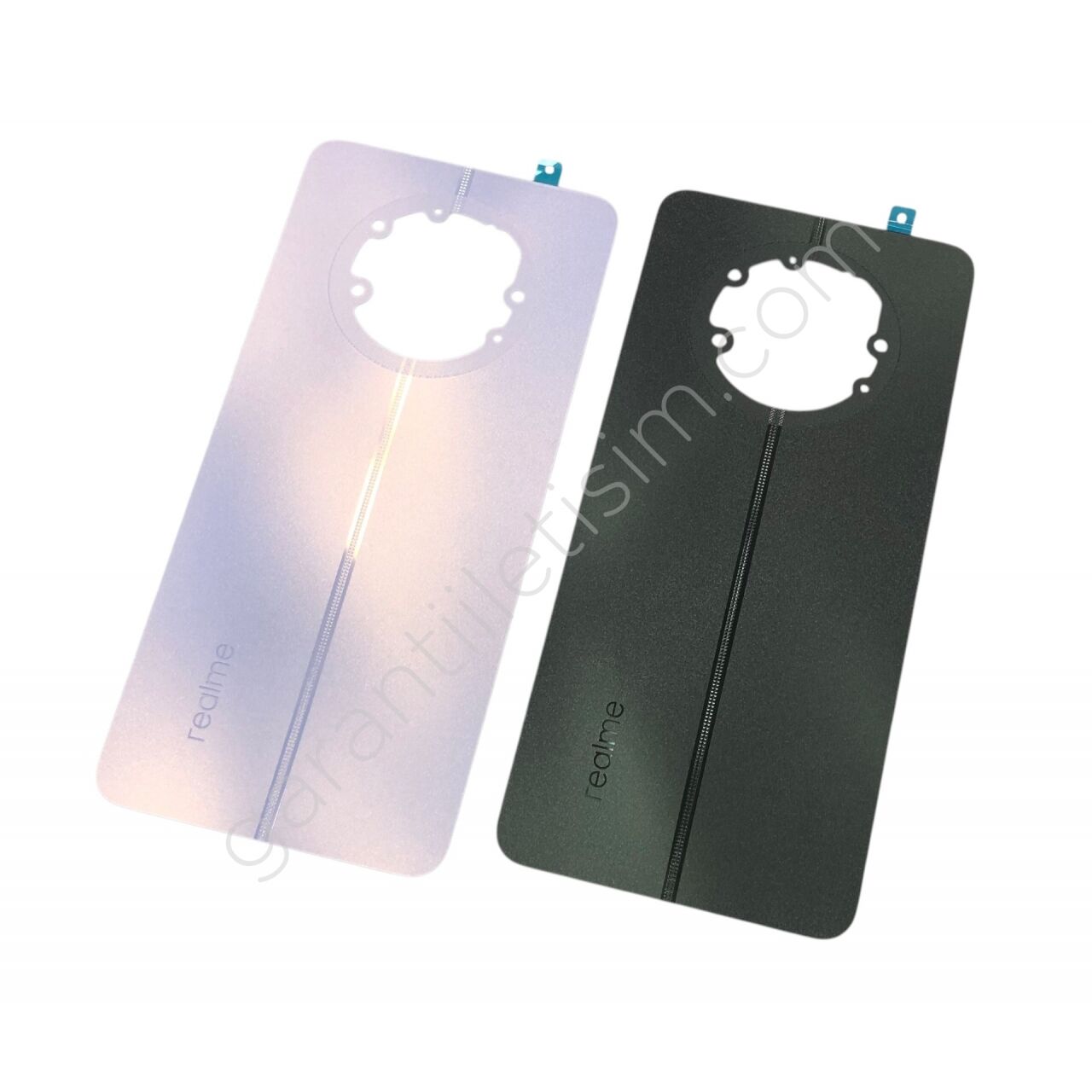 REALME 12 ARKA KAPAK