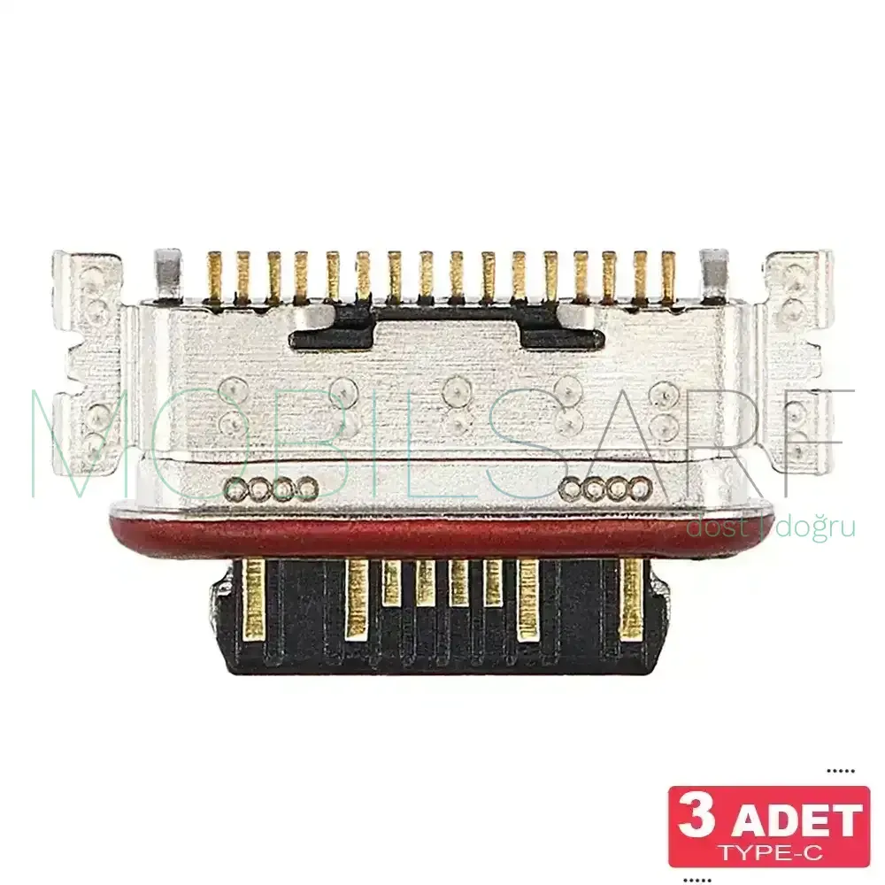 REDMİ 12 TEK ŞARJ SOKET