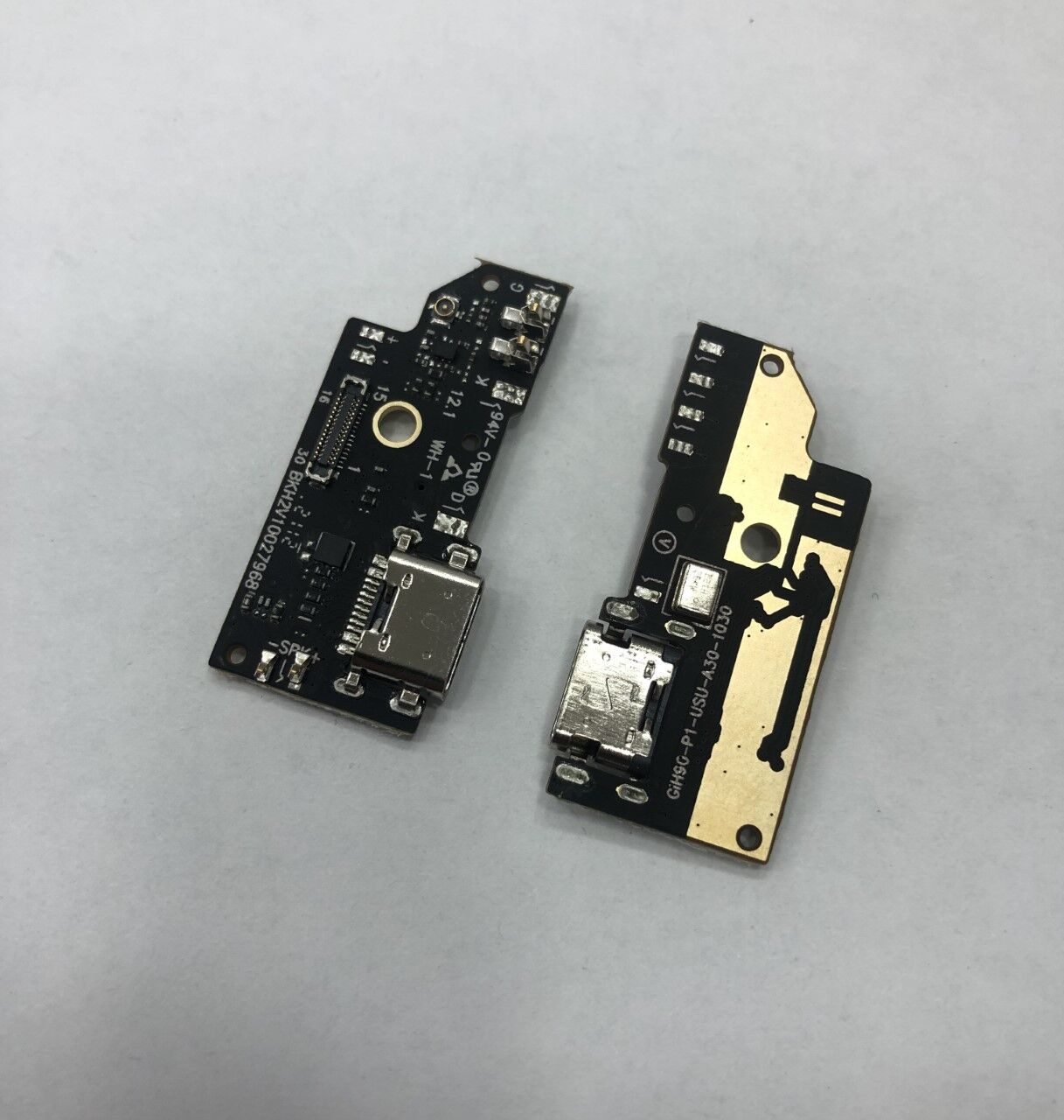 REEDER S19 MAX ORJ ŞARJ SOKETİ BORDLU