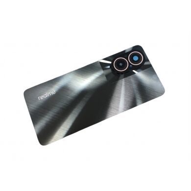 REALME 12 LİTE KAMERA LENSLİ ARKA KAPAK