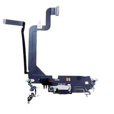 İPHONE 14 PRO ORJ ŞARJ SOKETİ FİLİMLİ