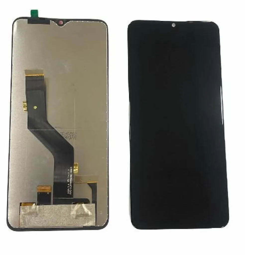 REEDER P13 BLUE PLUS LCD EKRAN DOKUNMATİK A KALİTE SİYAH