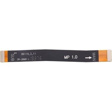 SAMSUNG A20S ARA FİLM (M14)