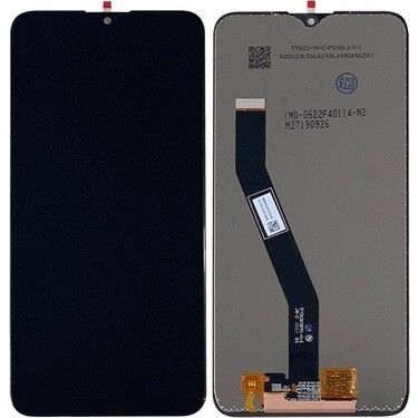 XİAOMİ REDMİ 8 SERVİS ORJ LCD EKRAN DOKUNMATİK SİYAH