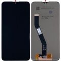 XİAOMİ REDMİ 8 SERVİS ORJ LCD EKRAN DOKUNMATİK SİYAH