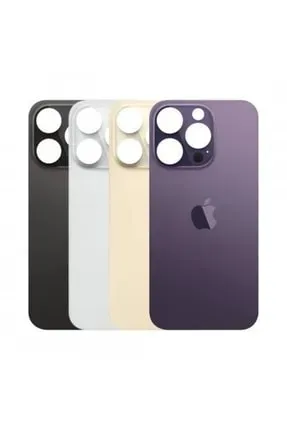 İPHONE 14 PRO GENİŞ ARKA KAPAK