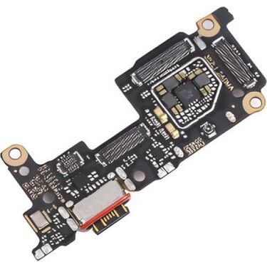 XİAOMİ Mİ 12T ŞARJ SOKETİ BORDLU