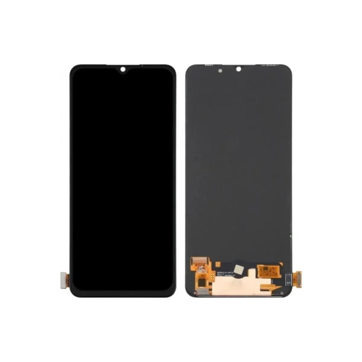 OPPO RENO 3 OLED EKRAN HK SERVİS