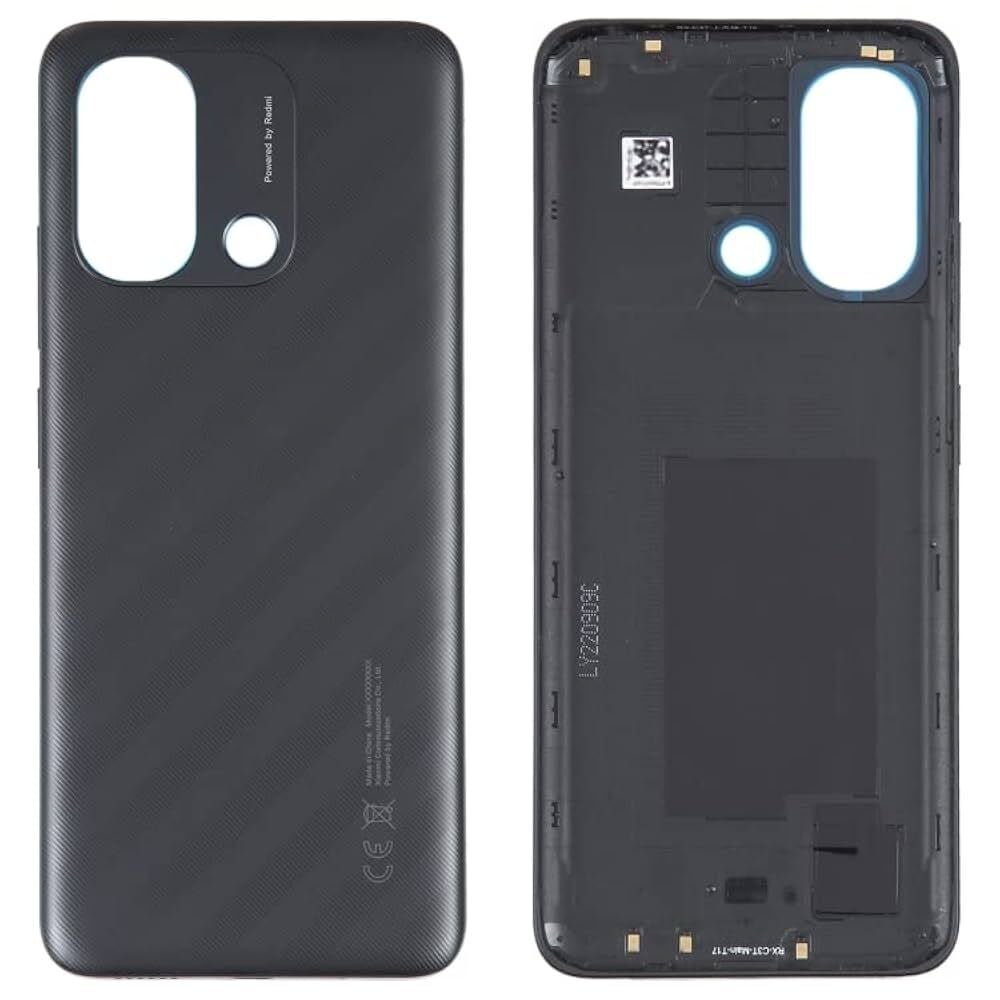 XİOMİ REDMİ 12C ARKA KAPAK ORJ