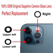 İPHONE 14 PRO ORJ KAMERA LENSİ