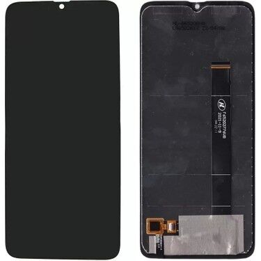 GENERAL MOBİLE ERA 50 EKRAN ÇİN SERVİS