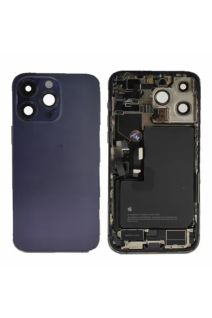 İPHONE 14 PRO MAX ÇIKMA ORJ DOLU KASA