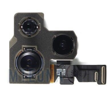 İPHONE 14 PRO MAX ORJ ARKA KAMERA