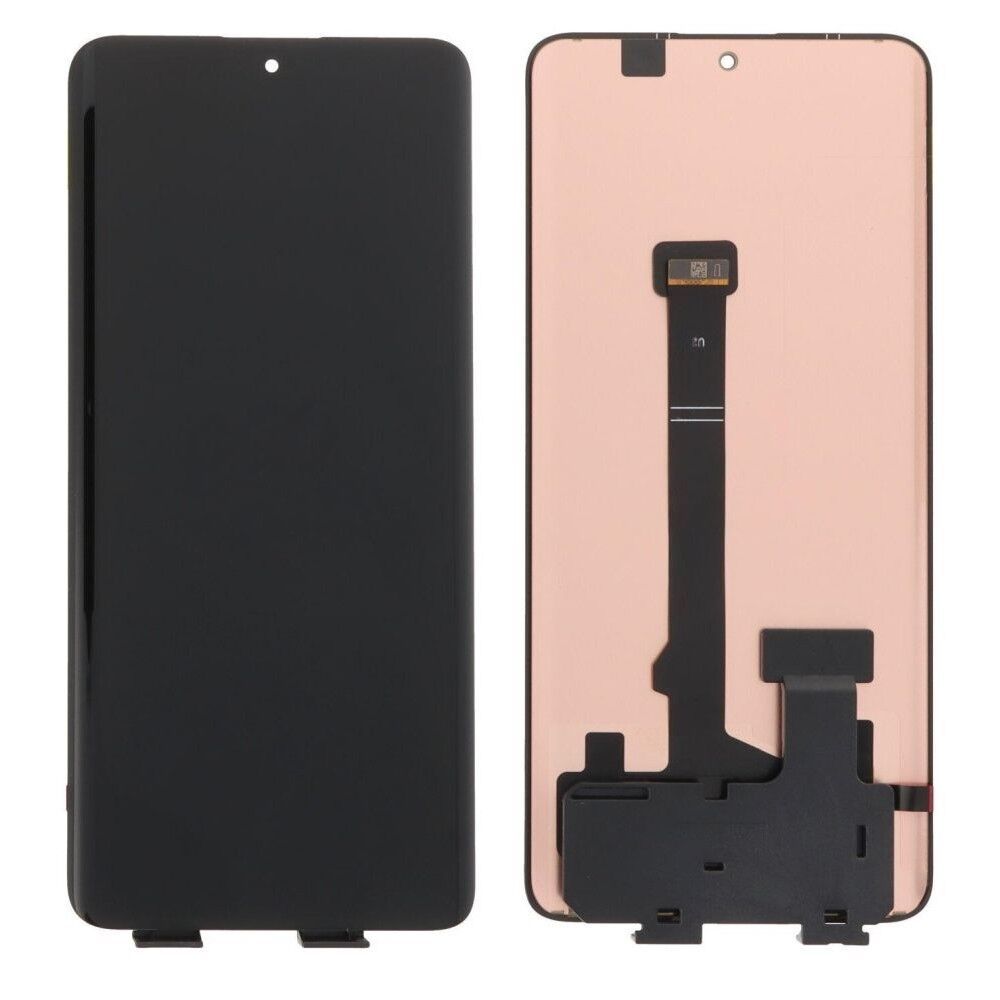 XİAOMİ REDMİ NOTE 14 PRO 5G OLED EKRAN HK SERVİS