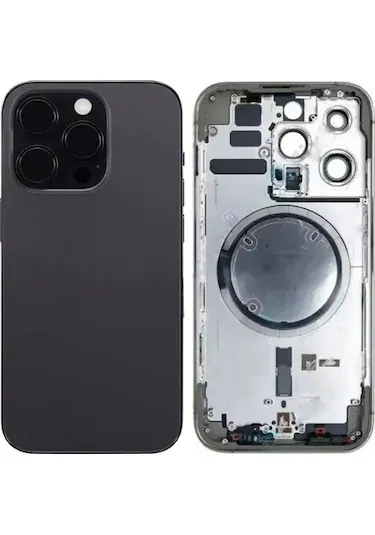 İPHONE 14 PRO MAX ORJ BOŞ KASA